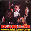 JERRY WILLIAMS / Dr.Williams & Mr.Dynamite